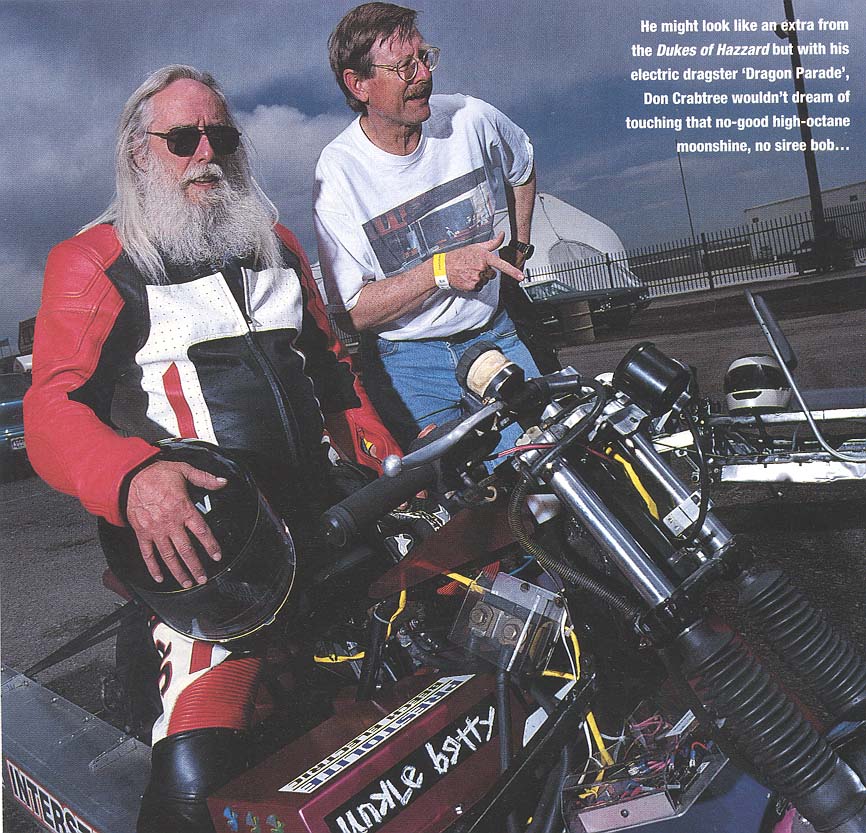 Top Gear Magazine