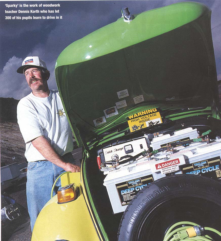 Top Gear Magazine