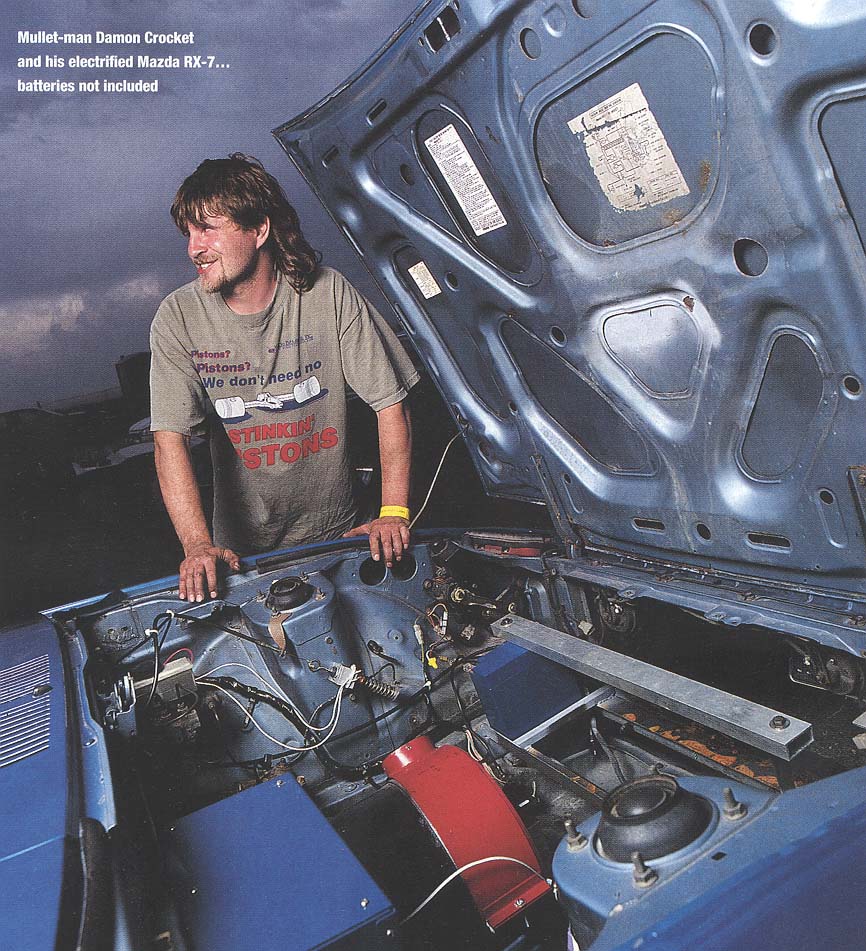 Top Gear Magazine